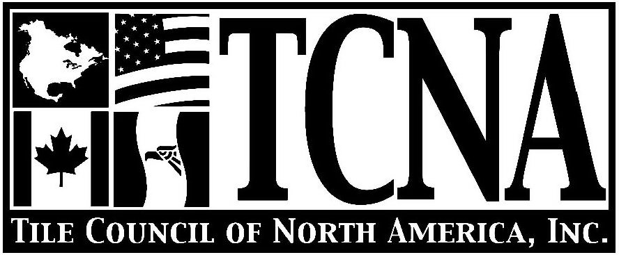  TCNA TILE COUNCIL OF NORTH AMERICA, INC.