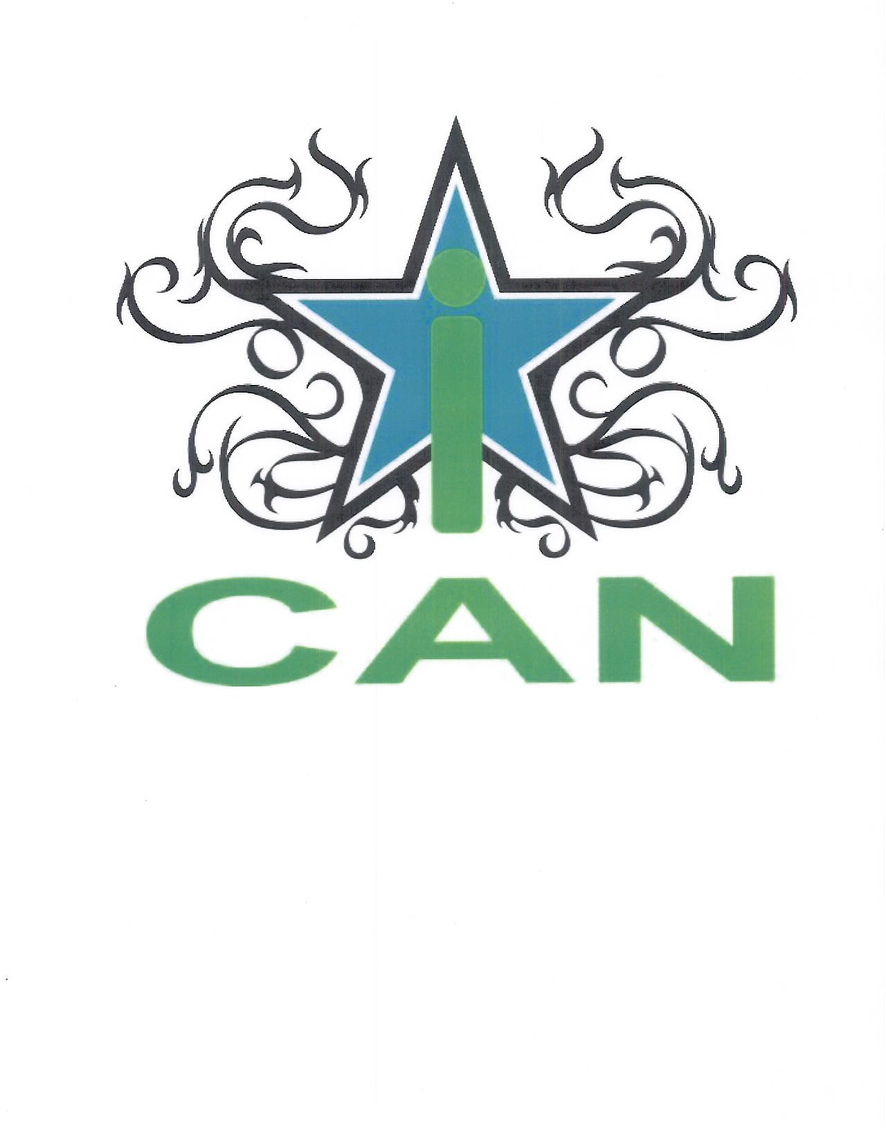 Trademark Logo ICAN