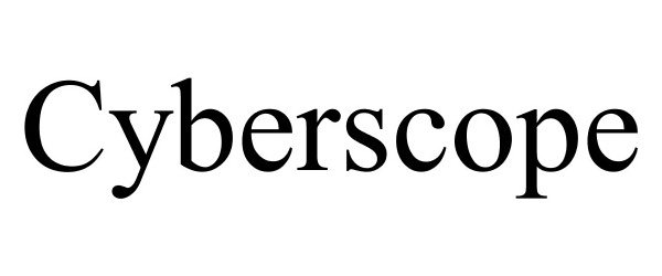 CYBERSCOPE