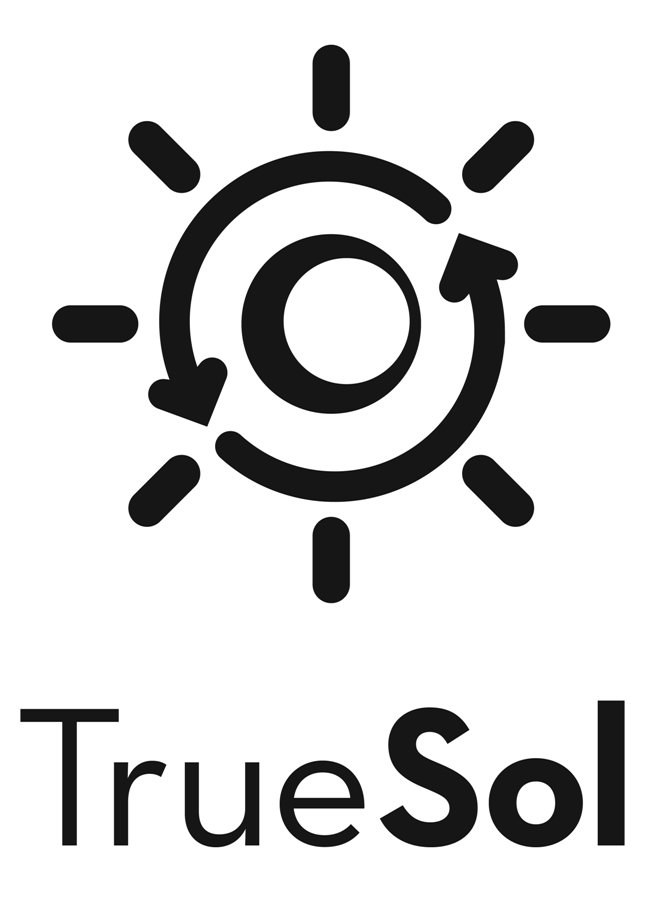 Trademark Logo TRUE SOL