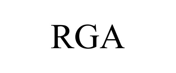  RGA