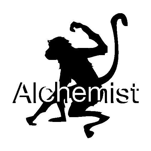 Trademark Logo ALCHEMIST