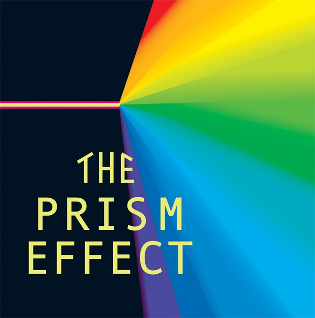 Trademark Logo THE PRISM EFFECT