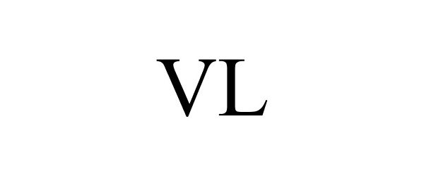 Trademark Logo VL