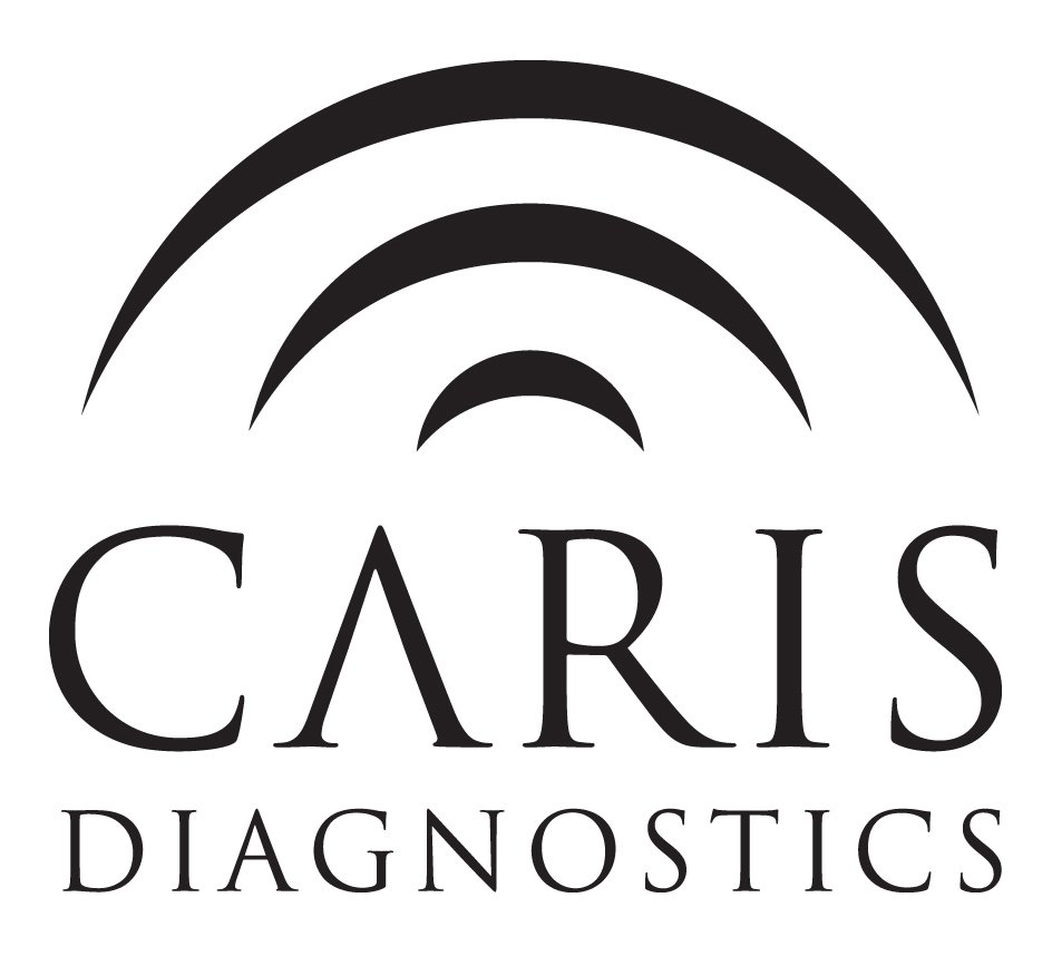 Trademark Logo CARIS DIAGNOSTICS