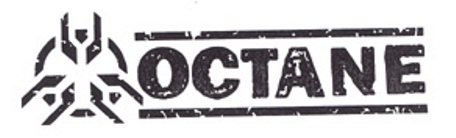 Trademark Logo OCTANE