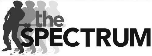Trademark Logo THE SPECTRUM