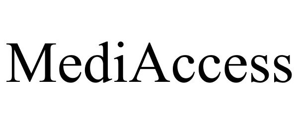 MEDIACCESS