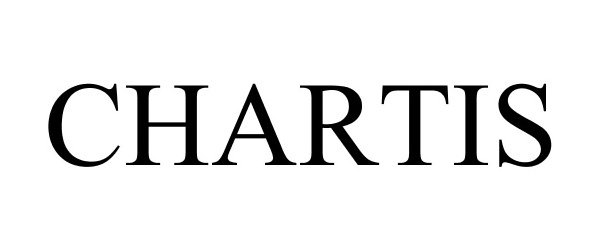 Trademark Logo CHARTIS