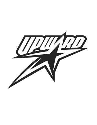 Trademark Logo UPWARD