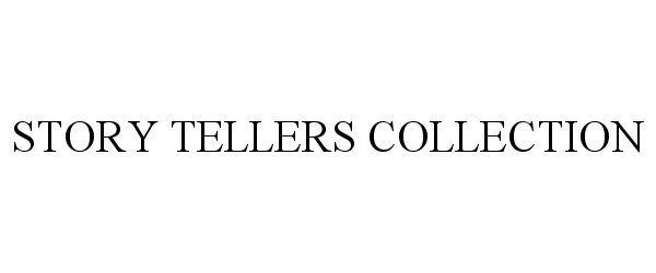  STORY TELLERS COLLECTION