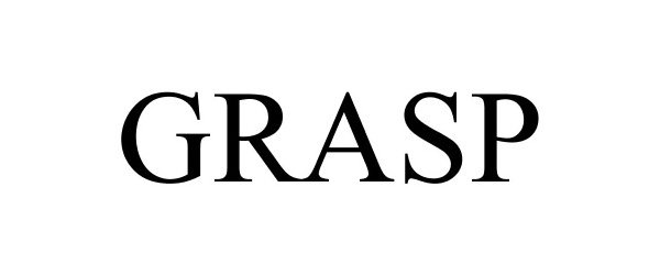 Trademark Logo GRASP