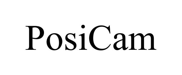 Trademark Logo POSICAM