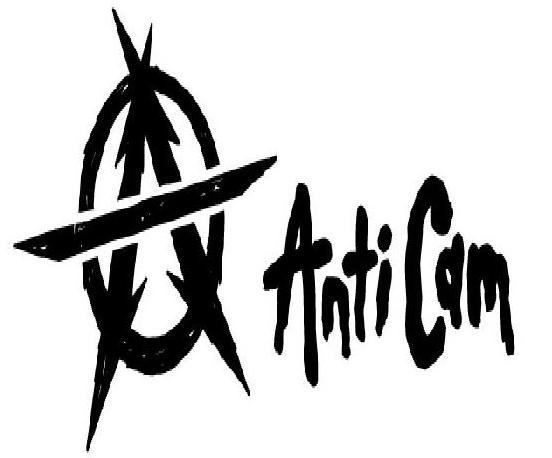 Trademark Logo A ANTICAM