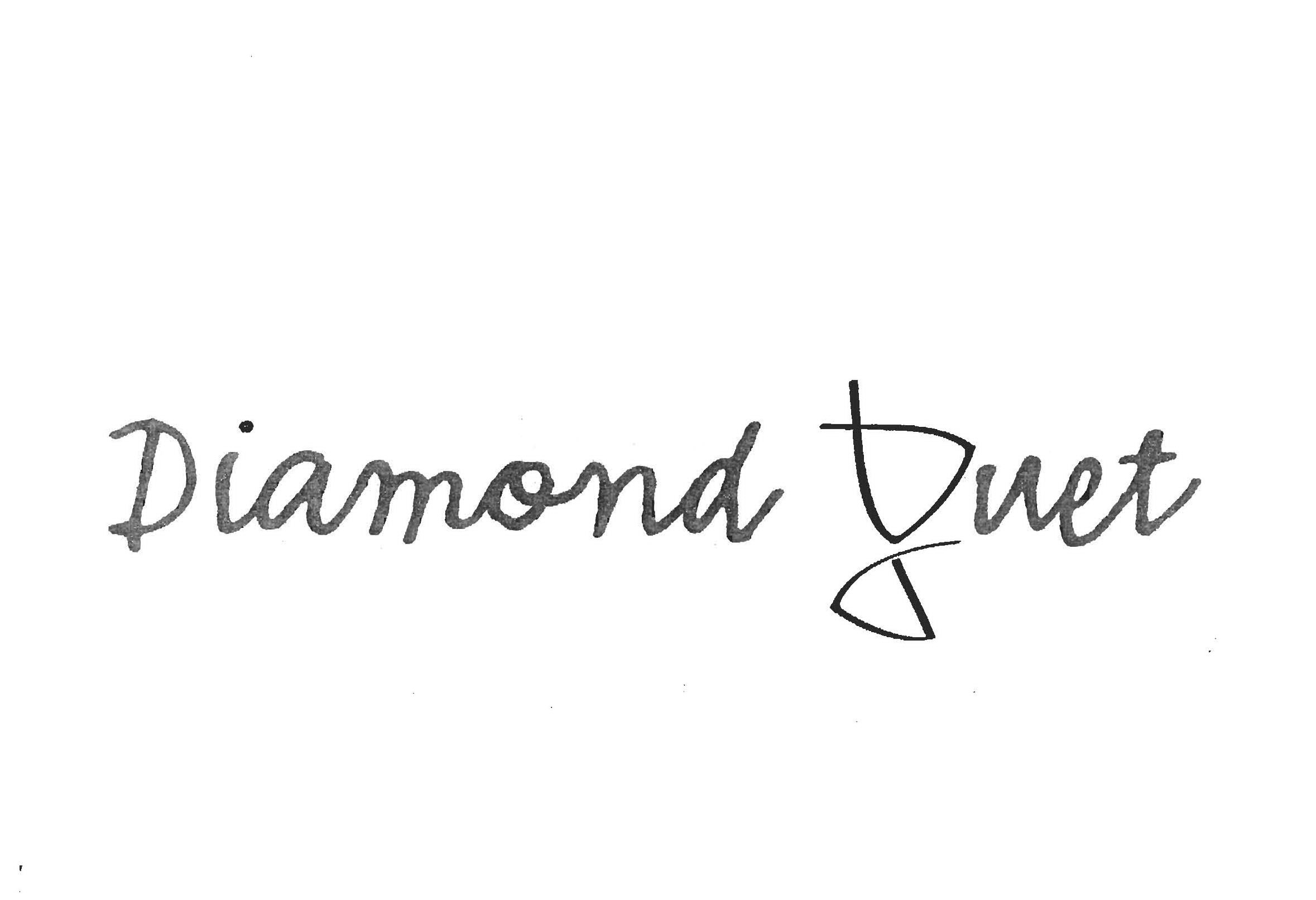  DIAMOND DUET