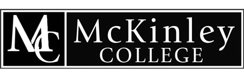  MC MCKINLEY COLLEGE