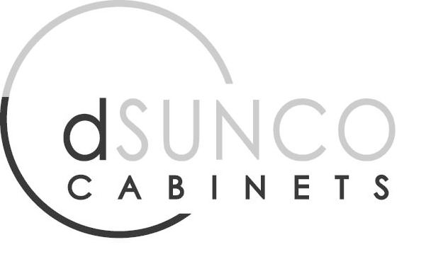 Trademark Logo DSUNCO CABINETS