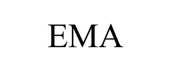 Trademark Logo EMA