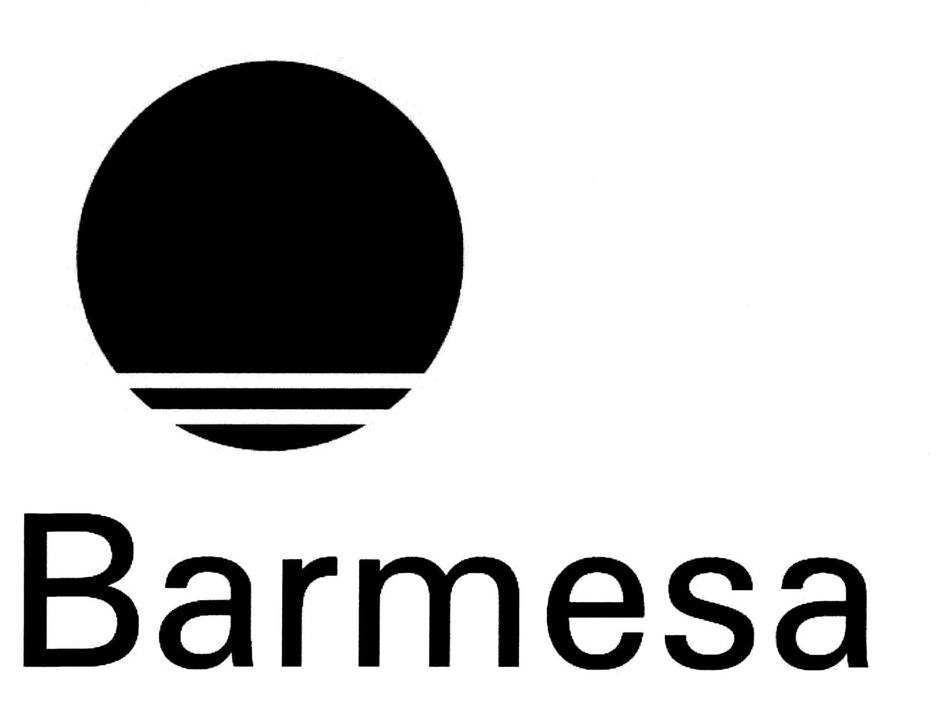  BARMESA