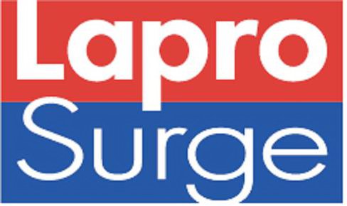 Trademark Logo LAPROSURGE