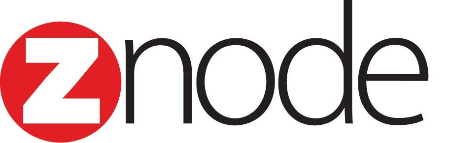 Trademark Logo ZNODE