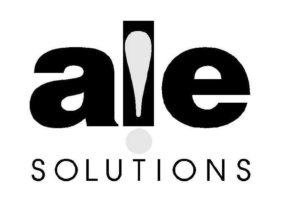  ALE SOLUTIONS