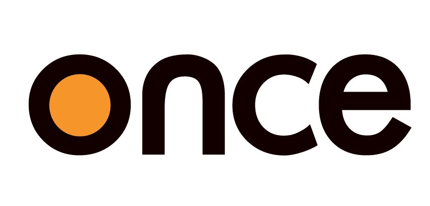 Trademark Logo ONCE