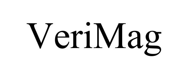 Trademark Logo VERIMAG