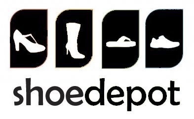 Trademark Logo SHOEDEPOT