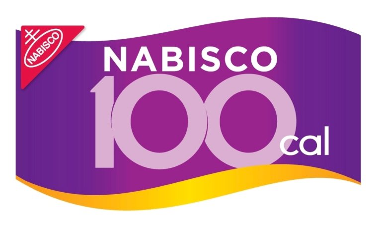 Trademark Logo NABISCO NABISCO 100 CAL