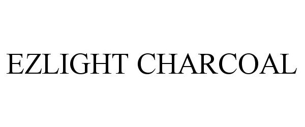 Trademark Logo EZLIGHT CHARCOAL