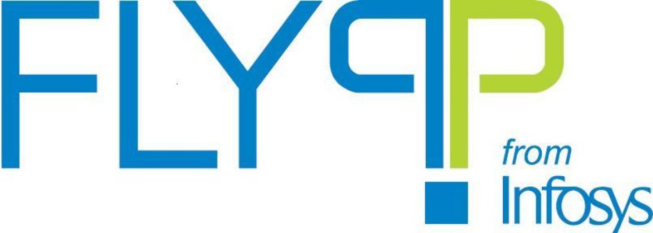 Trademark Logo FLYPP FROM INFOSYS