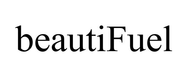  BEAUTIFUEL