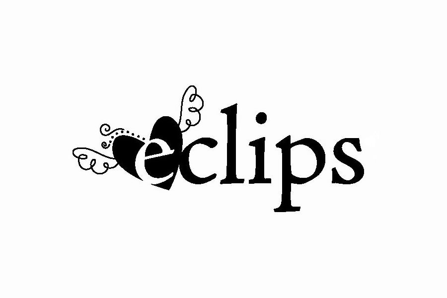 Trademark Logo ECLIPS