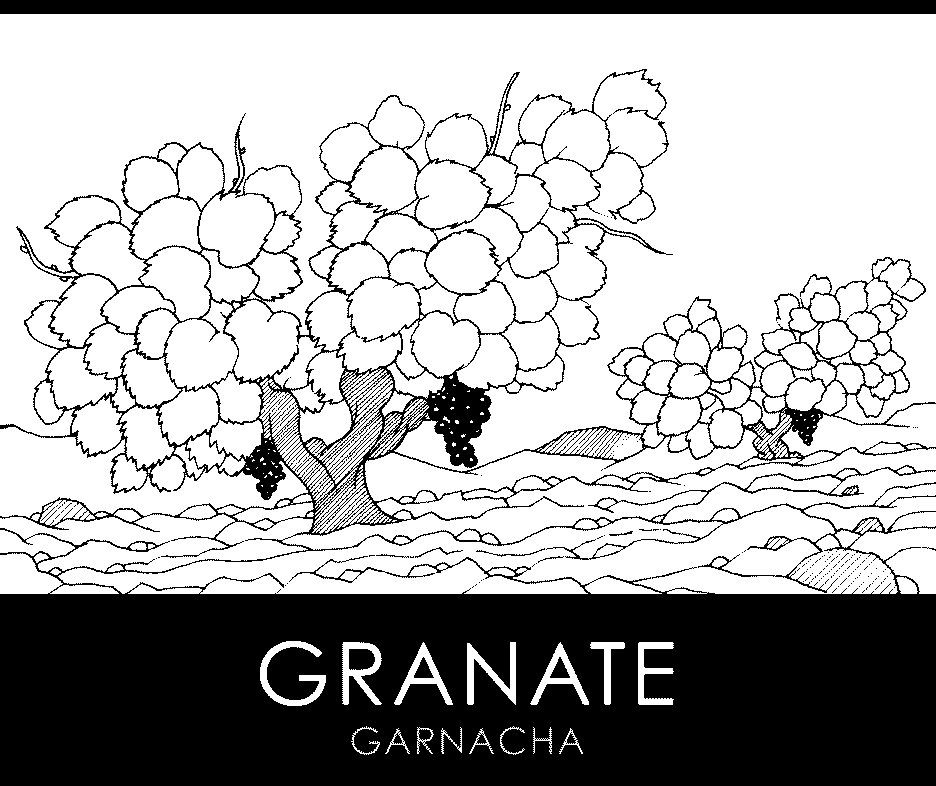  GRANATE GARNACHA