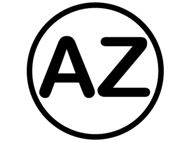  AZ