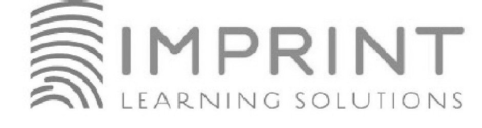  IMPRINT LEARNING SOLUTIONS