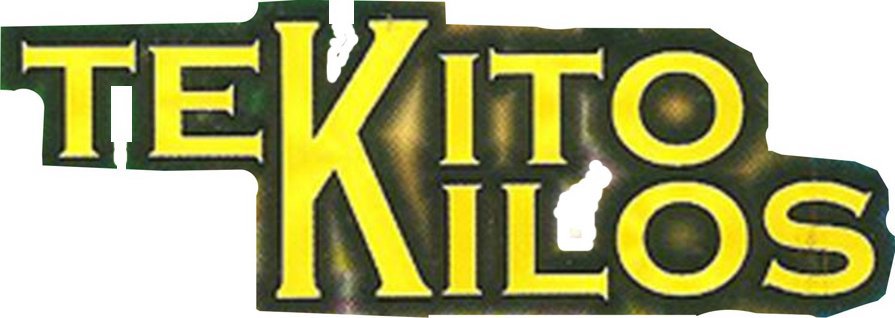 Trademark Logo TE KITO KILOS