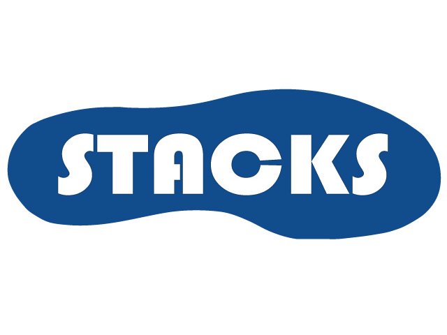Trademark Logo STACKS