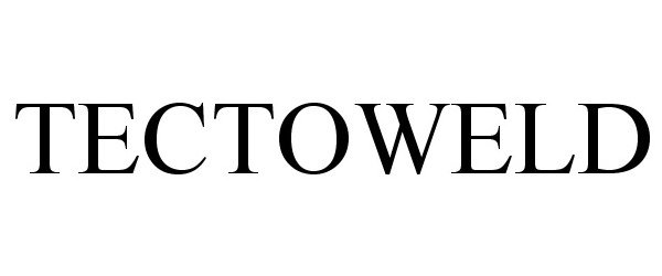 Trademark Logo TECTOWELD