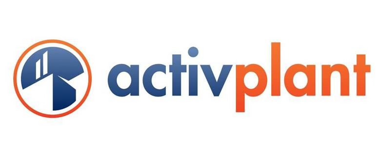 Trademark Logo ACTIVPLANT