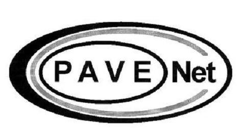 Trademark Logo PAVENET