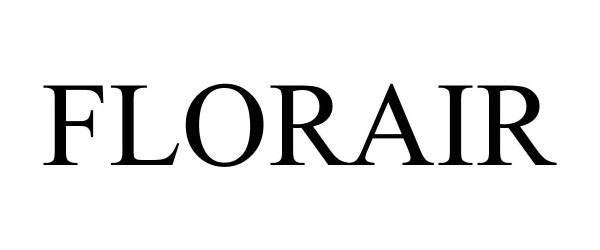Trademark Logo FLORAIR