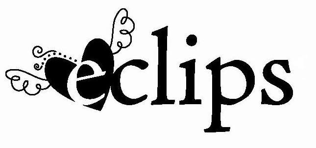 Trademark Logo ECLIPS