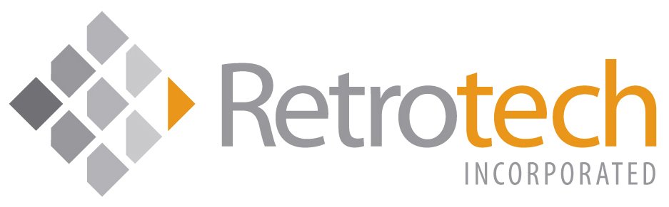 Trademark Logo RETROTECH