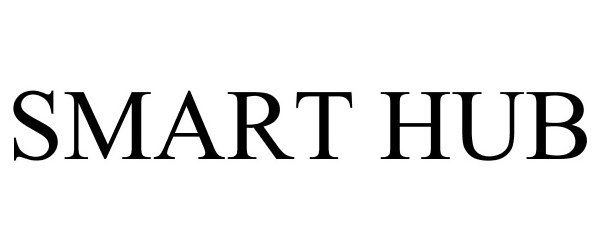 Trademark Logo SMART HUB