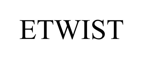  ETWIST