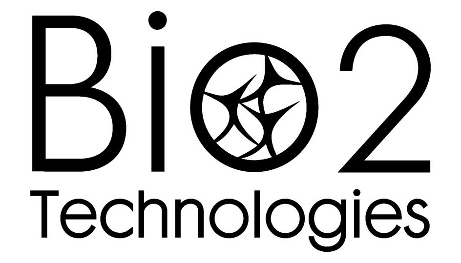 Trademark Logo BIO2 TECHNOLOGIES