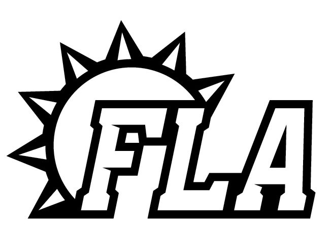  FLA