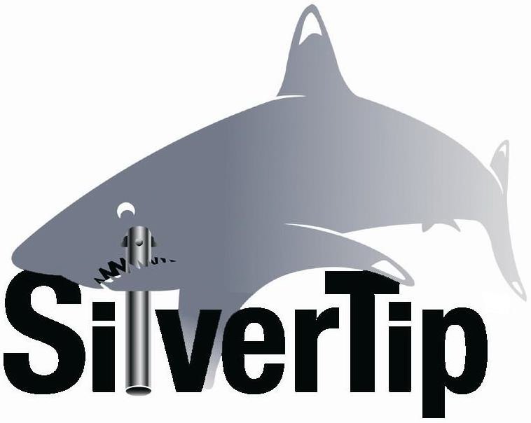 Trademark Logo SILVERTIP